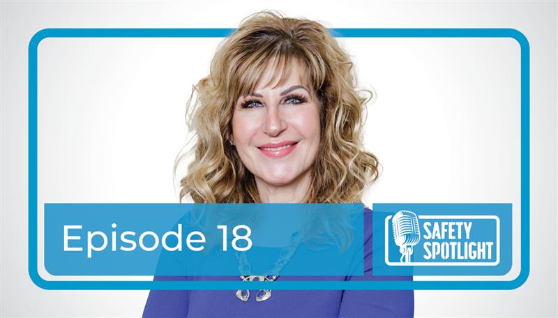 Sylvia Marusyk on The Stress Pandemic: Building Resilient Workplaces and Regulating Our Nervous Systems