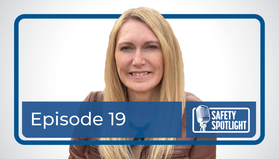Human Factors in Safety: Building Stronger Connections with Susan Sawatzky