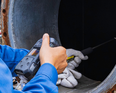 Gas Detection Equipment