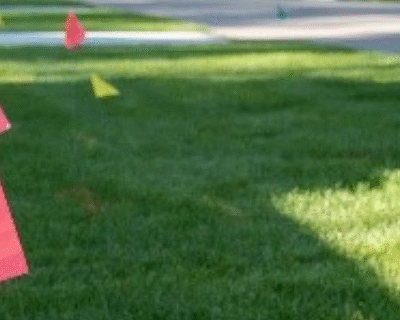 Line Locating and Marking