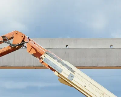 Boom Lift Safety