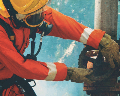 Gas Emergency Response