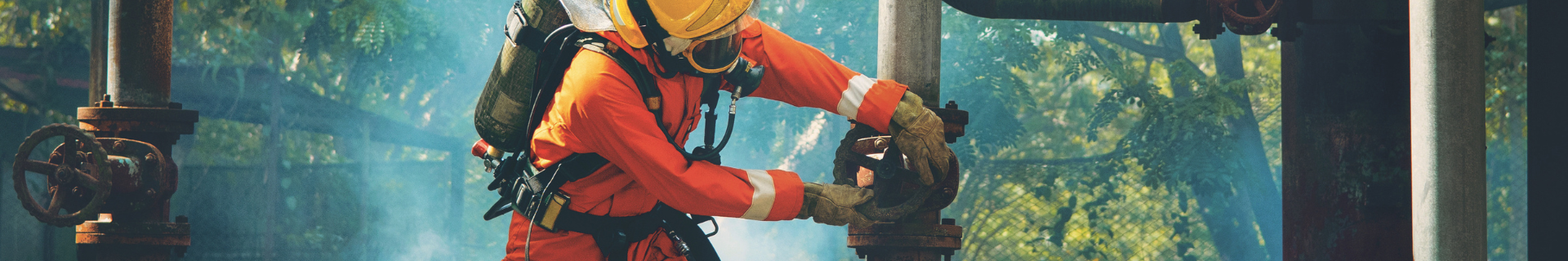 Gas Emergency Response