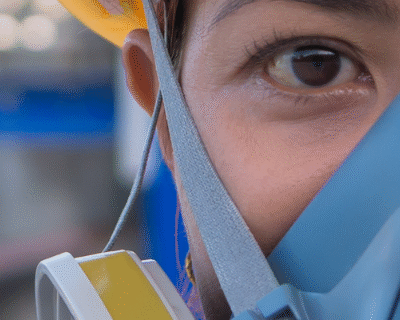 Gas Respirators