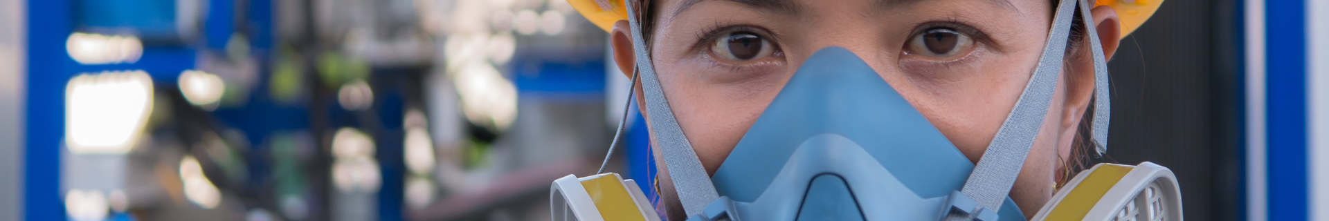 Gas Respirators