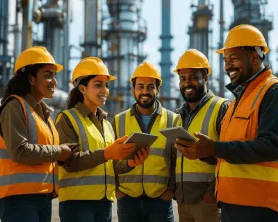 Simplify Safety Management with Digital Playbooks