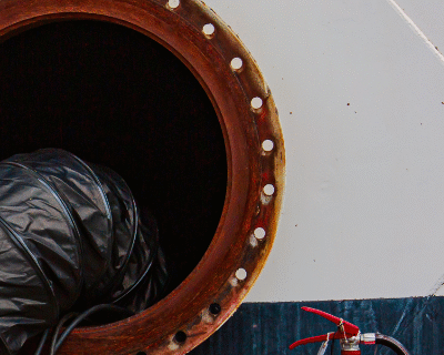 Confined Space Safety training