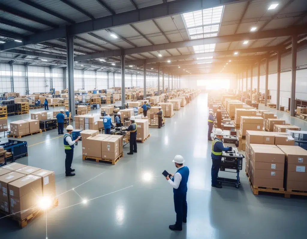 Safety Training Management for a Safer Workplace