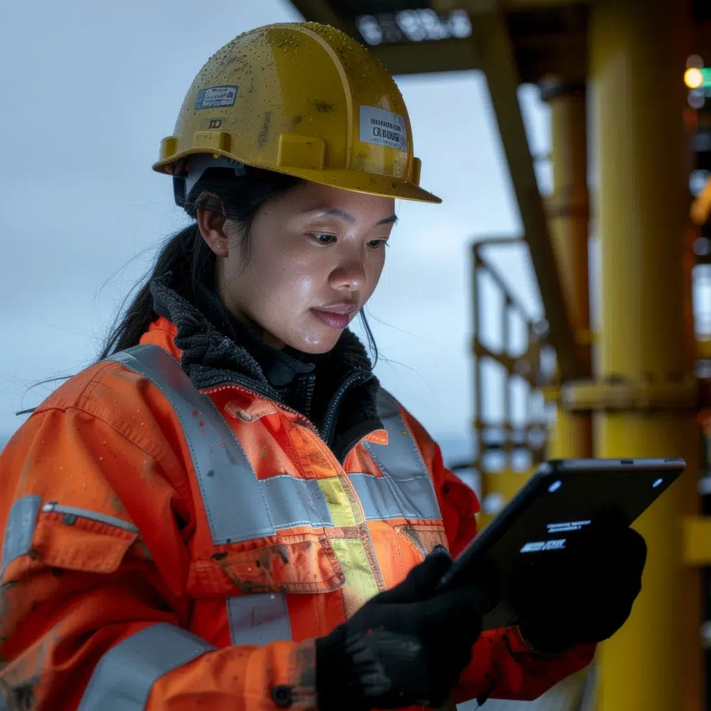 Safety Training Management for a Safer Workplace