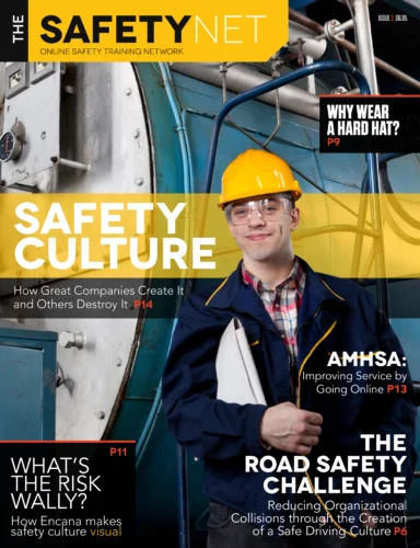 Safety Culture