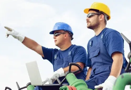 Make Sure You’re OSHA Compliant with a Smart Safety Management System