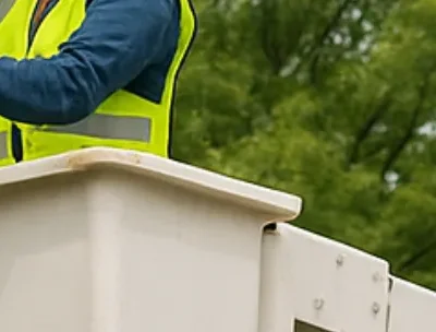 Vehicle Mounted Aerial Lifts (OSHA)