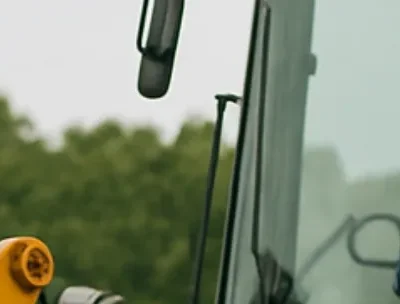 Front End Loader Safety (US)