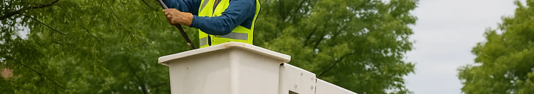 Vehicle Mounted Aerial Lifts (OSHA)