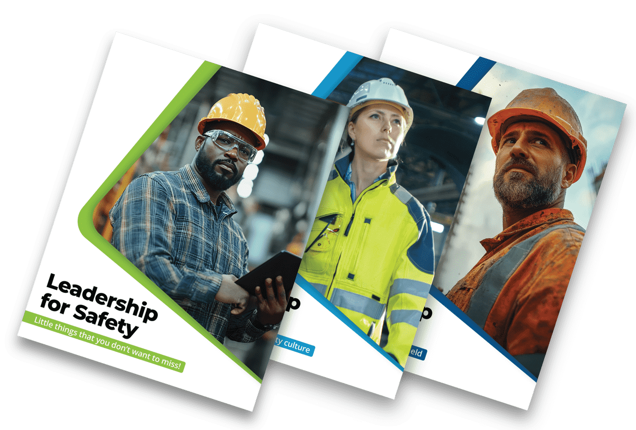 Leadership for Safety