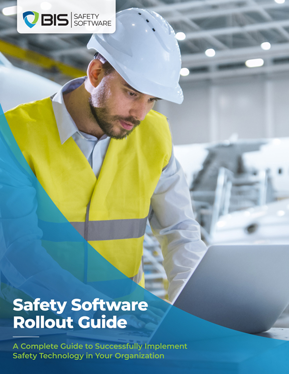 Field Level Hazard Assessment Software
