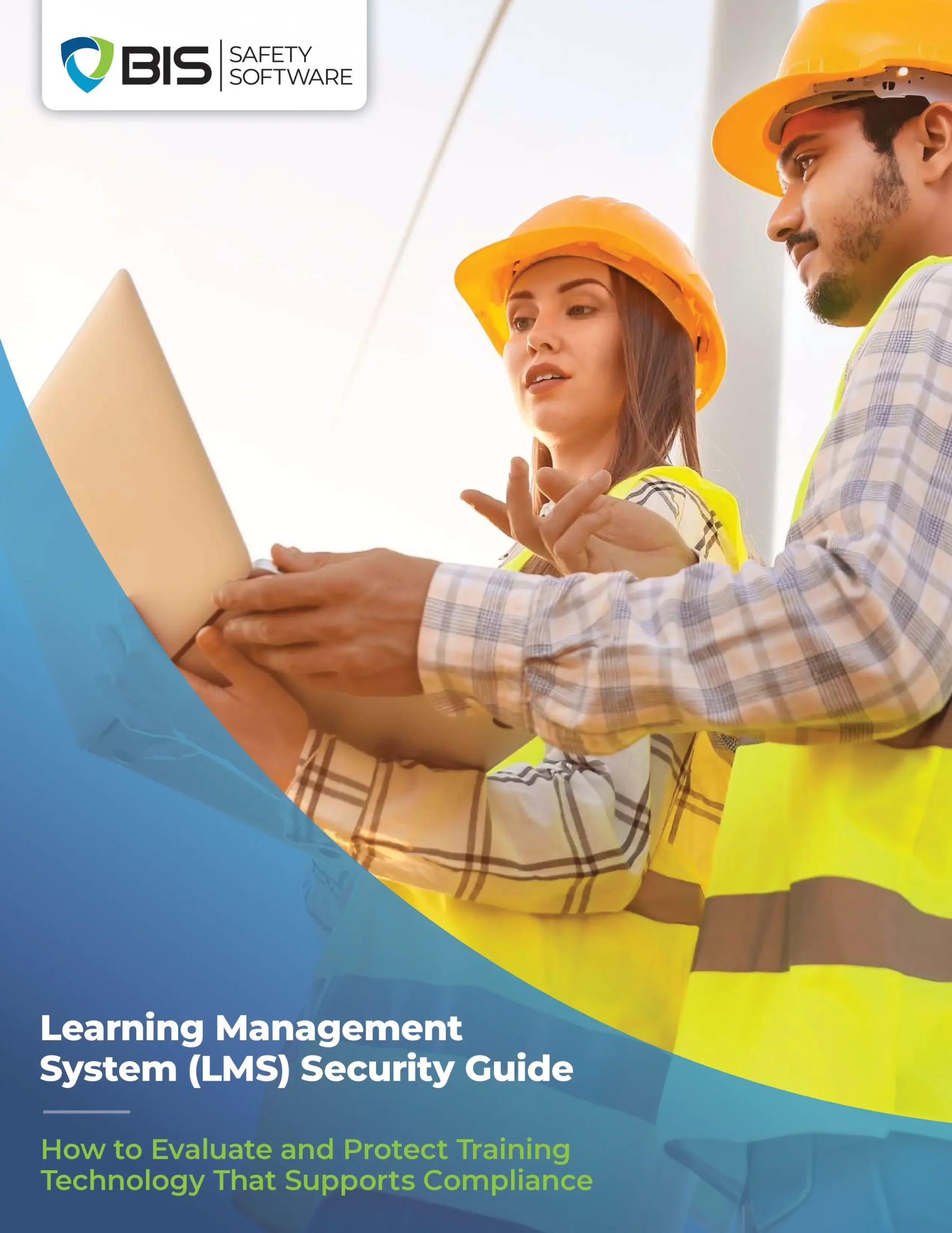 BIS_Guide_Security-LMS Safety Training Management for a Safer Workplace
