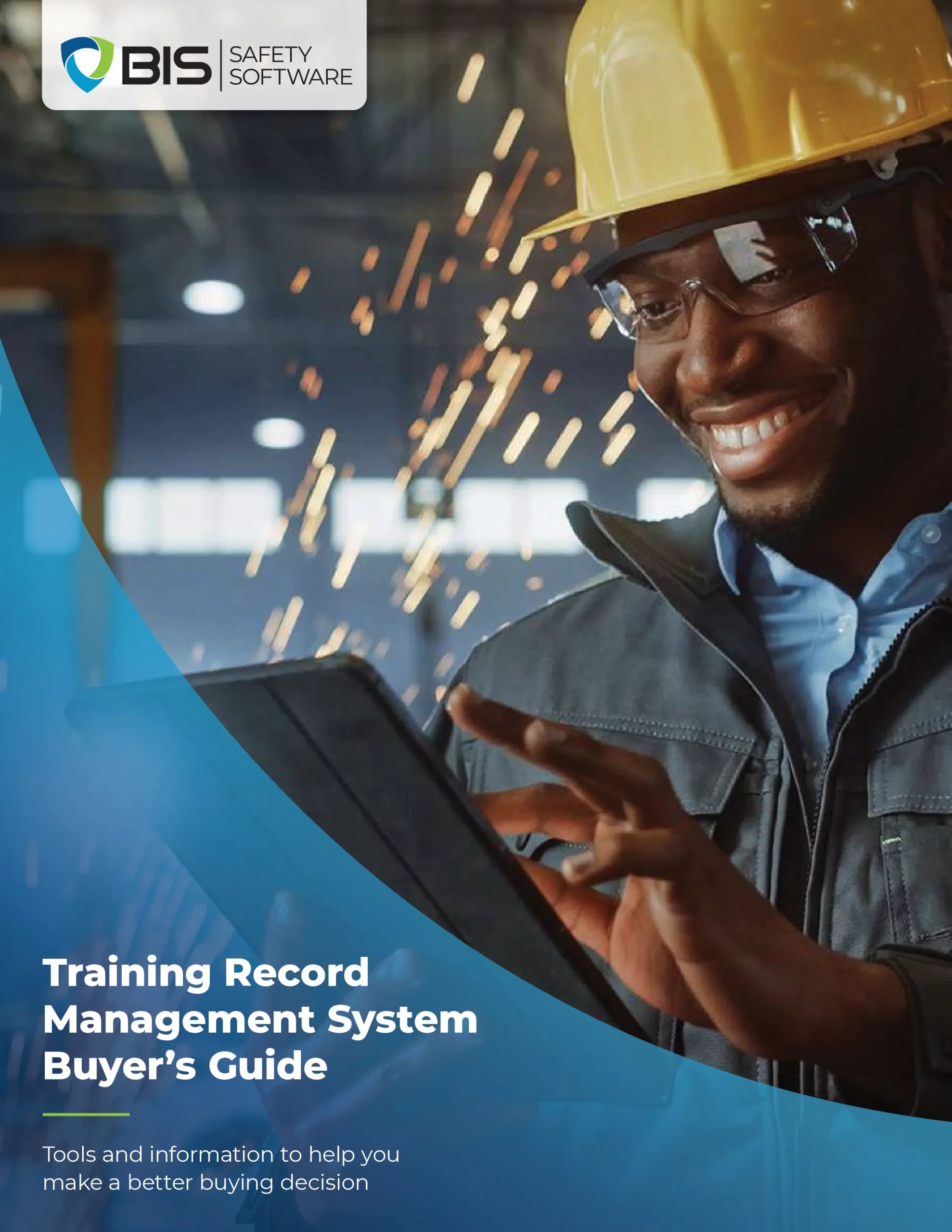 BIS_TrainingRecordBuyerGuide_V2 Training Record Management System