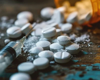 Opioid and Fentanyl Safety Awareness Training