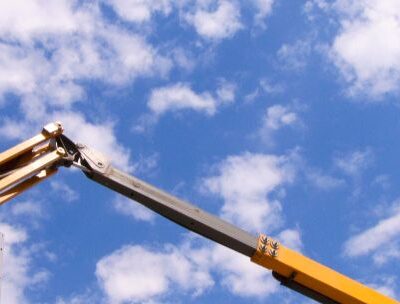 Aerial Lift Train the Trainer (OSHA) Course