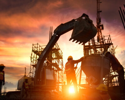 Construction Heavy Equipment