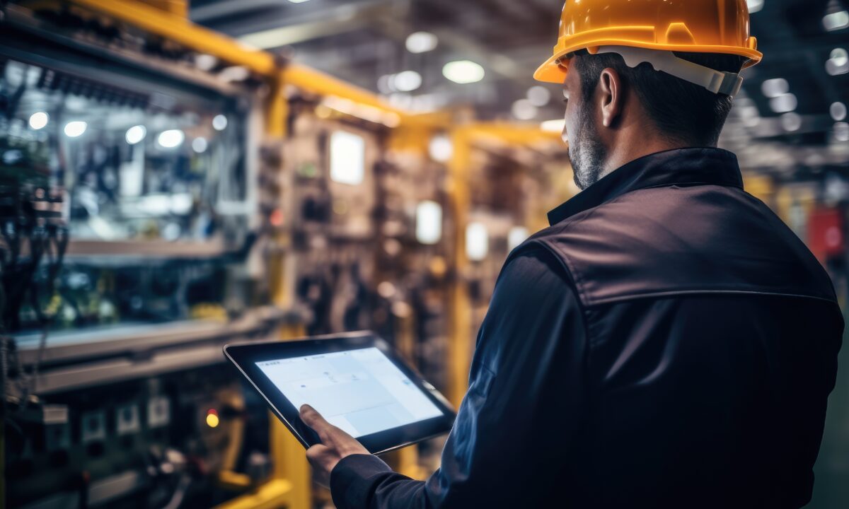 Asset Management Software