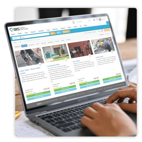 Learning Management System (LMS)