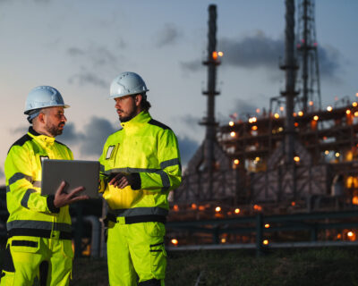 USA Safety Manager