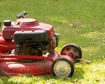Lawnmowing Safety Course